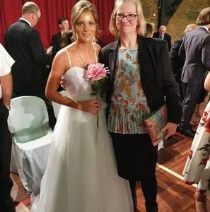 Meet your Posher, Andie